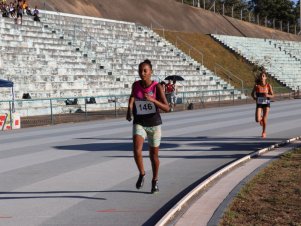 Campeonato Mineiro de Atletismo